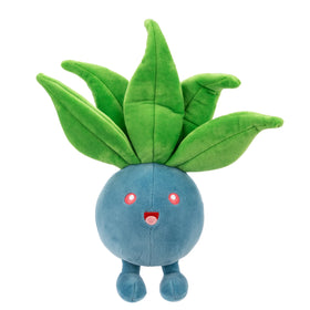 Oddish 8" Plush