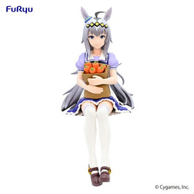 Furyu: Umamusume Pretty Derby - Horse Girl Oguri Cap