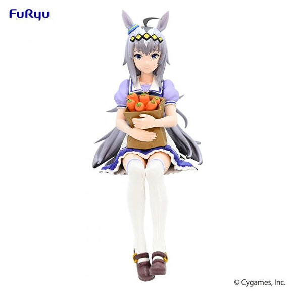 Furyu: Umamusume Pretty Derby - Horse Girl Oguri Cap
