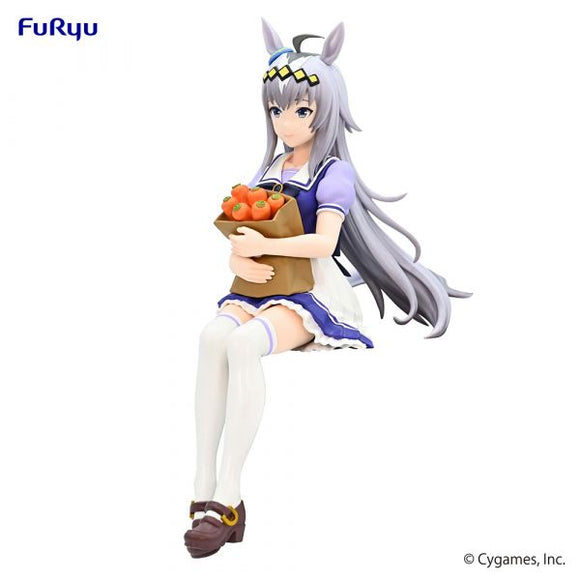 Furyu: Umamusume Pretty Derby - Horse Girl Oguri Cap