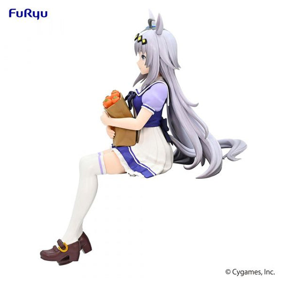 Furyu: Umamusume Pretty Derby - Horse Girl Oguri Cap