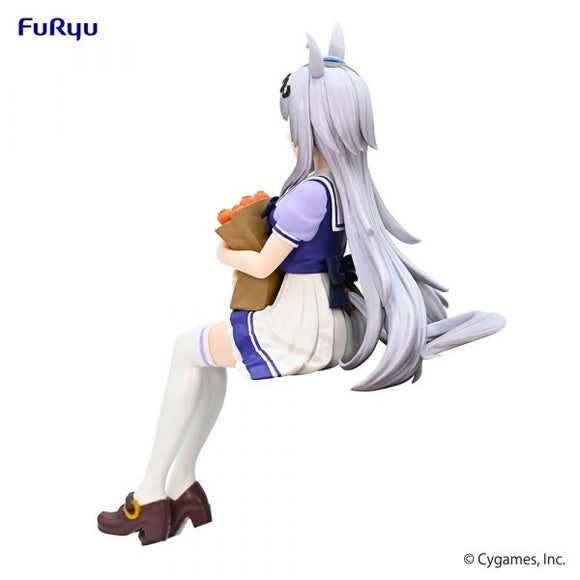 Furyu: Umamusume Pretty Derby - Horse Girl Oguri Cap