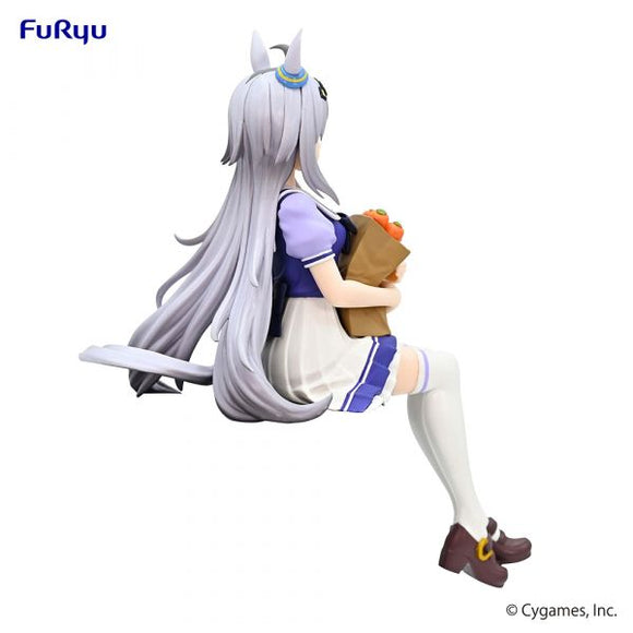 Furyu: Umamusume Pretty Derby - Horse Girl Oguri Cap