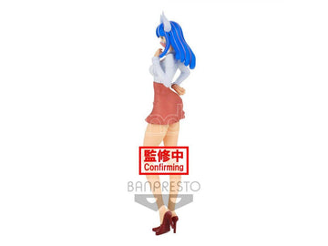 One Piece Glitter & Glamours (Ver. B) Figure - 0