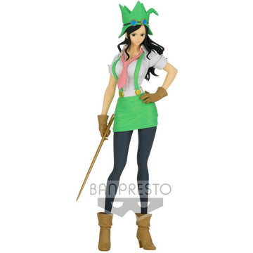 One Piece Sweet Style Pirates -Nico Robin- (Ver. B)