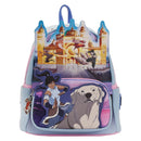 Loungefly - The Legend Of Korra Mini Backpack-1