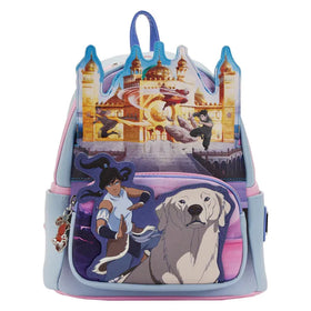 Loungefly - The Legend Of Korra Mini Backpack