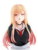 My Dress-Up Darling Ichibansho Marin Kitagawa Art Scale Bust-2