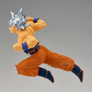 Dragon Ball Super Match Makers Goku Ultra Instinct (Vs Jiren) Figure-4