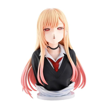 My Dress-Up Darling Ichibansho Marin Kitagawa Art Scale Bust