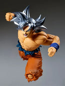 Dragon Ball Super Match Makers Goku Ultra Instinct (Vs Jiren) Figure-2