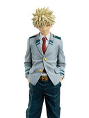 My Hero Academia Masterlise Ichibansho Katsuki Bakugo (U.A. High School 1-A) Figure-2