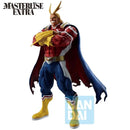 My Hero Academia Masterlise Ichibansho All Might (-Silver Age-) Figure-1