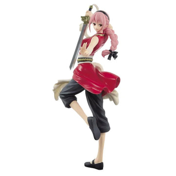 One Piece Treasure Cruise World Journey Vol.4 Rebecca