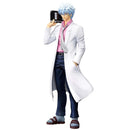 3-Z Ginpachi Sensei Masterlise Ichibansho Ginpachi Sakata Figure-3