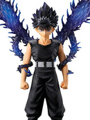 Yu Yu Hakusho Masterlise Ichibansho Hiei (Dark Tournament Vol. 3 Ver.) Figure-7