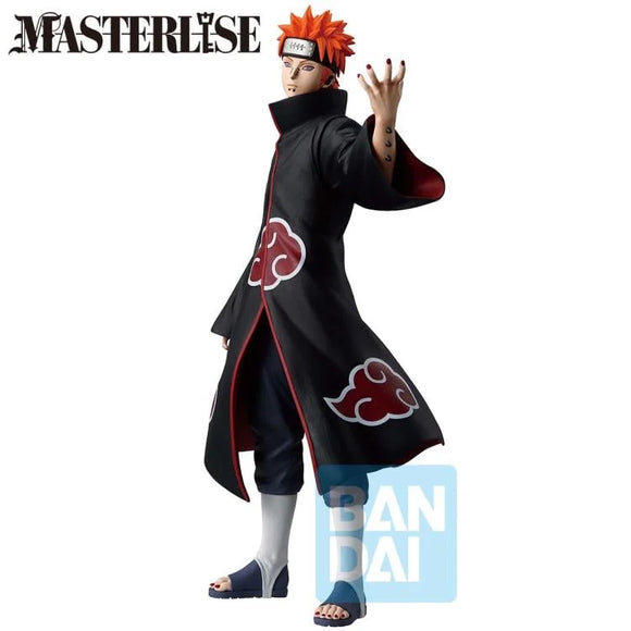 Naruto: Shippuden Masterlise Ichibansho Pain (A Bridge Between the Lament of Samsara and Peace) Figure