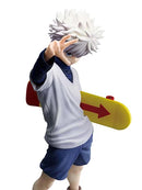 Hunter x Hunter Masterlise Ichibansho Killua Zoldyck (Zoldyck Family) Figure-1