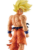 Dragon Ball Z Masterlise Ichibansho Super Saiyan Goku (The Chronicle of Goku) Figure-2