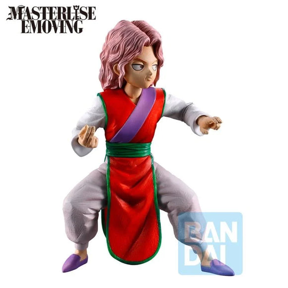 Yu Yu Hakusho Masterlise Emoving Ichibansho Genkai (Dark Tournament Vol. 3 Ver.) Figure