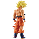 Dragon Ball Z Masterlise Ichibansho Super Saiyan Goku (The Chronicle of Goku) Figure-1