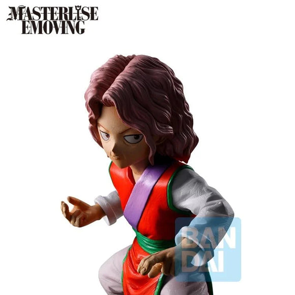 Yu Yu Hakusho Masterlise Emoving Ichibansho Genkai (Dark Tournament Vol. 3 Ver.) Figure