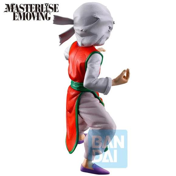 Yu Yu Hakusho Masterlise Emoving Ichibansho Genkai (Dark Tournament Vol. 3 Ver.) Figure