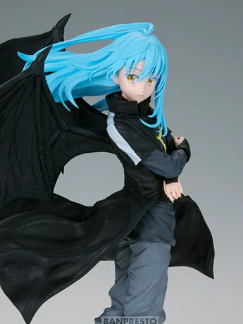That Time I Got Reincarnated as a Slime: Tears of the Azure Sea Rimuru Tempest Figure