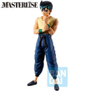 Yu Yu Hakusho Masterlise Ichibansho Yusuke Urameshi (Dark Tournament Vol. 3 Ver.) Figure-5