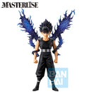 Yu Yu Hakusho Masterlise Ichibansho Hiei (Dark Tournament Vol. 3 Ver.) Figure-6