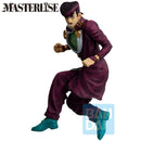 JoJo's Bizarre Adventure: Diamond is Unbreakable Masterlise Ichibansho Josuke Higashikata (-Stand Rush!-) Figure-1
