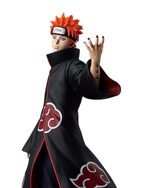 Naruto: Shippuden Masterlise Ichibansho Pain (A Bridge Between the Lament of Samsara and Peace) Figure - 0