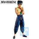 Yu Yu Hakusho Masterlise Ichibansho Yusuke Urameshi (Dark Tournament Vol. 3 Ver.) Figure-2