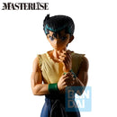Yu Yu Hakusho Masterlise Ichibansho Yusuke Urameshi (Dark Tournament Vol. 3 Ver.) Figure-1