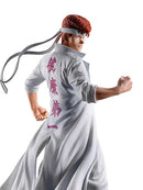 Yu Yu Hakusho Masterlise Ichibansho Kazuma Kuwabara (Dark Tournament Vol. 3 Ver.) Figure-2