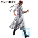 Yu Yu Hakusho Masterlise Ichibansho Kazuma Kuwabara (Dark Tournament Vol. 3 Ver.) Figure-3
