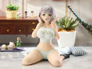 Hololive #hololive IF Relax time Shirogane Noel Figure-2