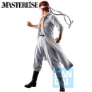 Yu Yu Hakusho Masterlise Ichibansho Kazuma Kuwabara (Dark Tournament Vol. 3 Ver.) Figure-7