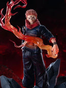Jujutsu Kaisen Luminasta Sukuna (Fuga Ver.) Figure (Reissue)-2