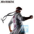 Yu Yu Hakusho Masterlise Ichibansho Kazuma Kuwabara (Dark Tournament Vol. 3 Ver.) Figure-5
