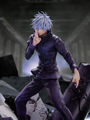 Jujutsu Kaisen FiGURiZMa Satoru Gojo (Unlimited Void) Figure (Reissue)-2