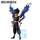 Yu Yu Hakusho Masterlise Ichibansho Hiei (Dark Tournament Vol. 3 Ver.) Figure-5