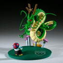 Dragon Ball History Box Shenron Figure-1