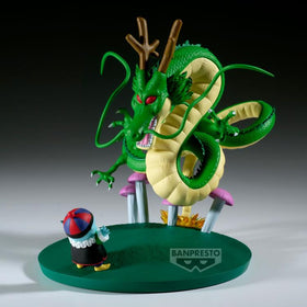Dragon Ball History Box Shenron Figure