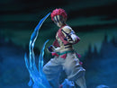 Demon Slayer: Kimetsu no Yaiba Xross Link Akaza Figure-1