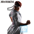 Yu Yu Hakusho Masterlise Ichibansho Kazuma Kuwabara (Dark Tournament Vol. 3 Ver.) Figure-4