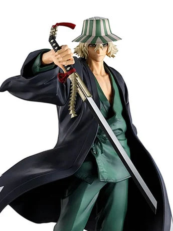 Bleach Masterlise Ichibansho Kisuke Urahara (Stirring Souls Vol. 4) Figure