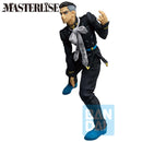 JoJo's Bizarre Adventure: Diamond is Unbreakable Masterlise Ichibansho Yuya Fungami (-Stand Rush!-) Figure-4