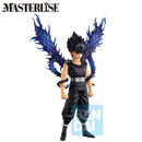 Yu Yu Hakusho Masterlise Ichibansho Hiei (Dark Tournament Vol. 3 Ver.) Figure-4