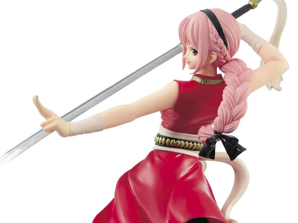 One Piece Treasure Cruise World Journey Vol.4 Rebecca